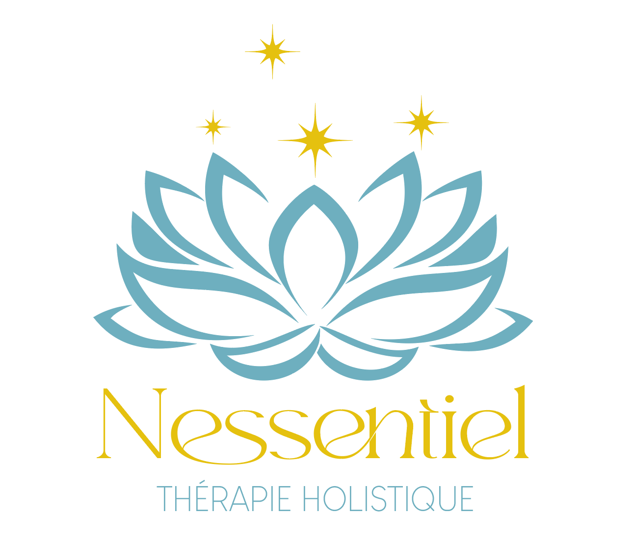 NessenCiel – Thérapie Holistique