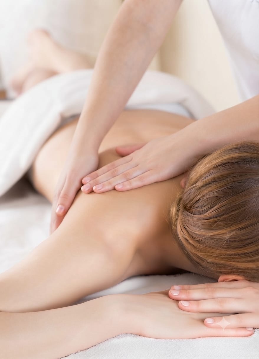 Massage Balzan 2